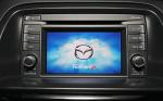 Mazda CX-5 2013 года